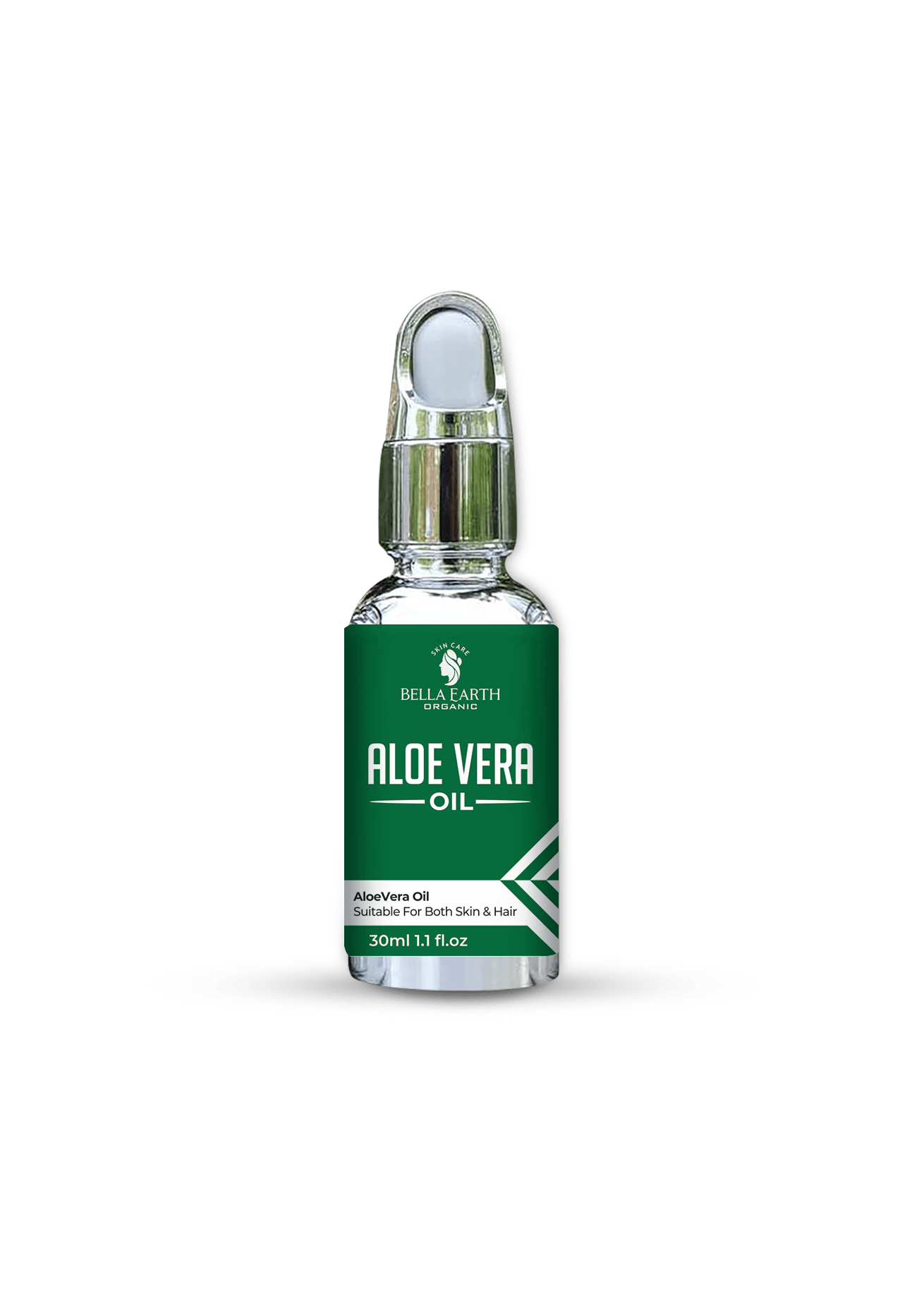 Aloe Vera Oil