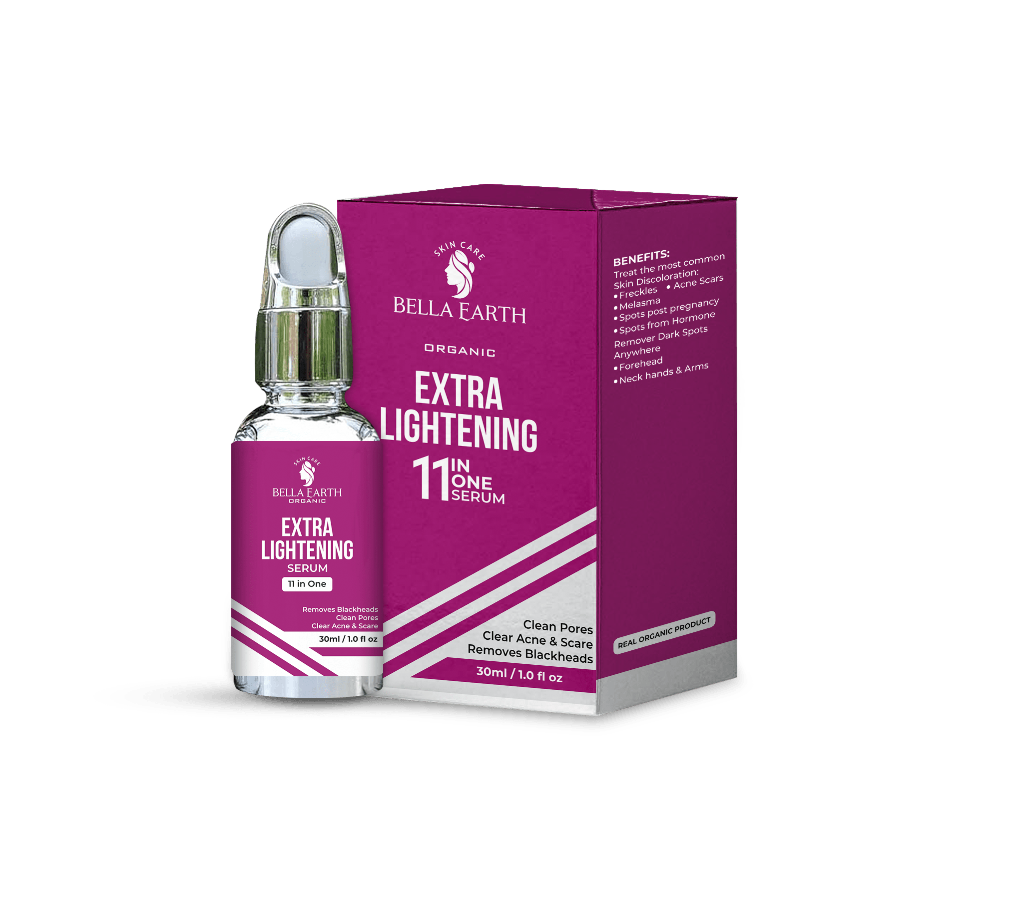 11-in-One Serum