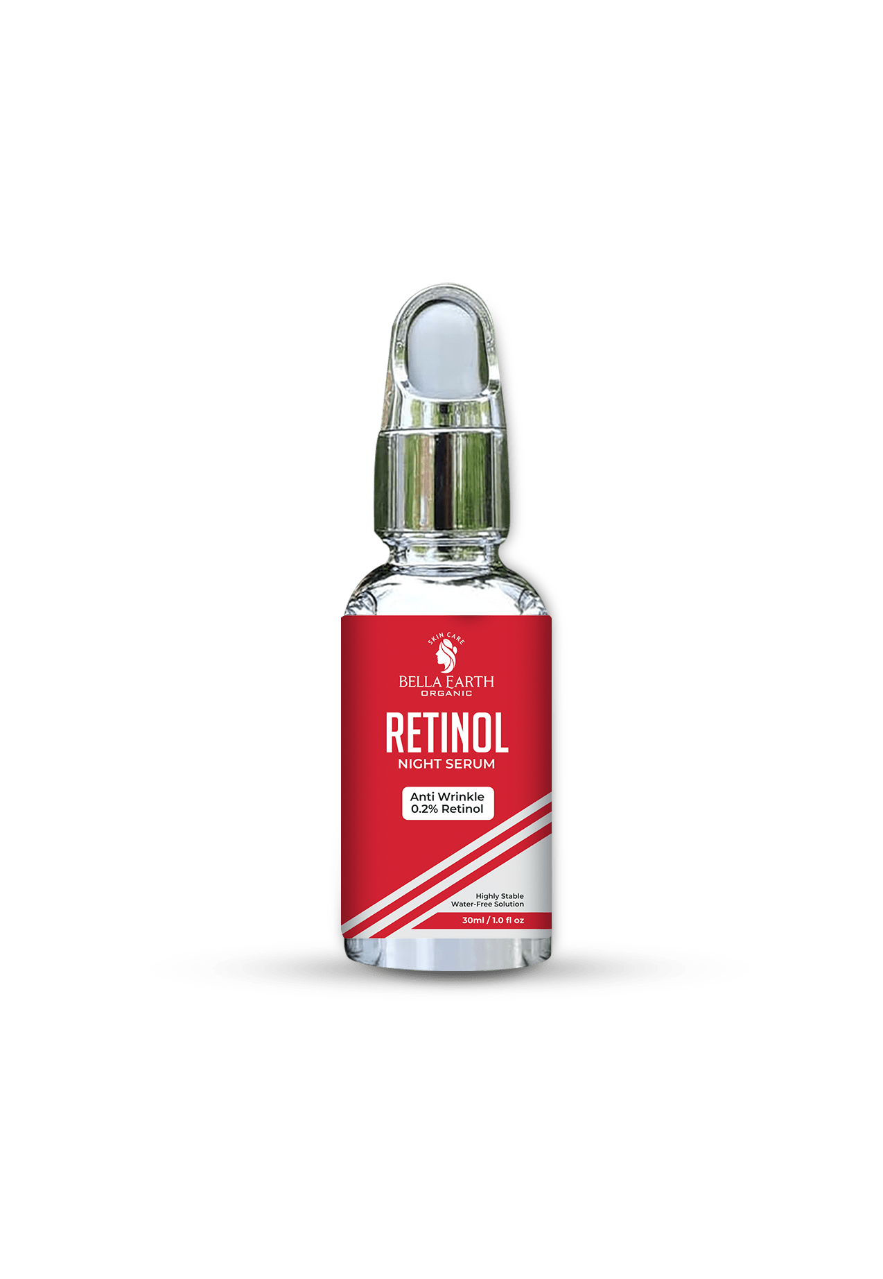 Retinol Night Serum